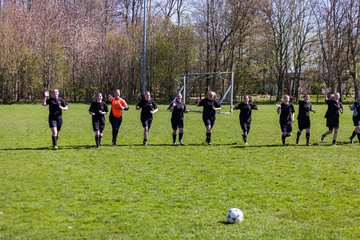 Bild 20 - Frauen SV Frisia 03 Risum Lindholm - Heider SV : Ergebnis: 8:0